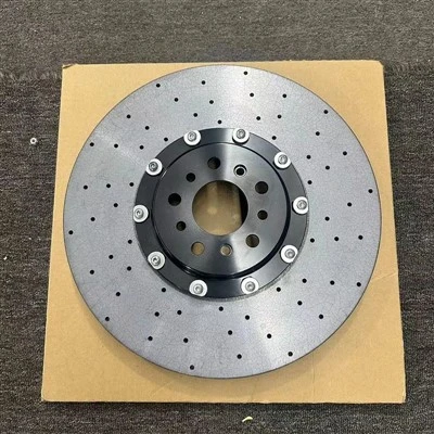Grote remsets voor carbon keramische remschijf voor BMW M4 F82